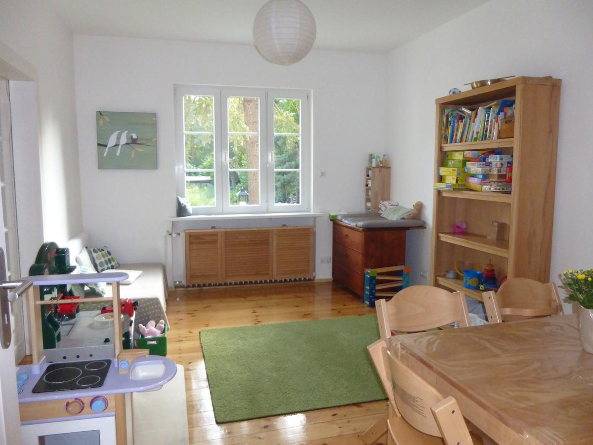Innenraum
